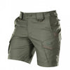 M - TAC Pantaloni scurti tactici AGGRESSOR | WARGEAR RO