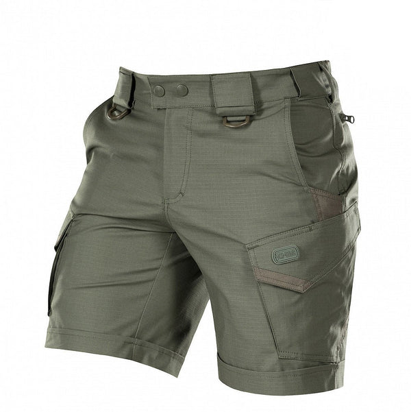 M - TAC Pantaloni scurti tactici AGGRESSOR | WARGEAR RO