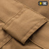 M - TAC Pantaloni scurti tactici AGGRESSOR | Echipament tactic WARGEAR