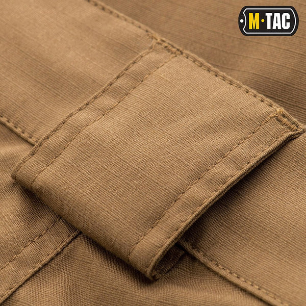 M - TAC Pantaloni scurti tactici AGGRESSOR | Echipament tactic WARGEAR