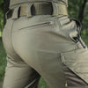 M - TAC Pantaloni scurti tactici AGGRESSOR | WARGEAR RO