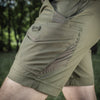 M - TAC Pantaloni scurti tactici AGGRESSOR | WARGEAR RO