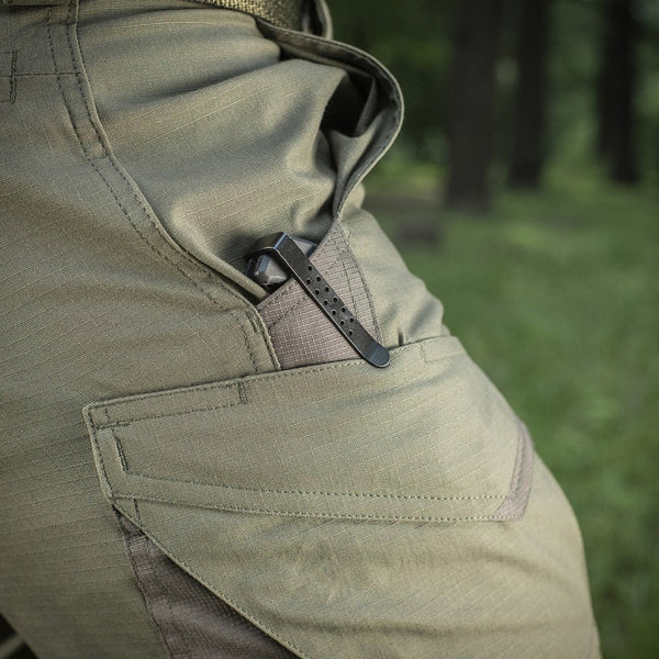 M - TAC Pantaloni scurti tactici AGGRESSOR | WARGEAR RO