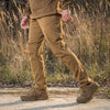 M - TAC Pantaloni Tactici Sahara Flex | Echipament tactic WARGEAR