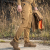 M - TAC Pantaloni Tactici Sahara Flex | Echipament tactic WARGEAR