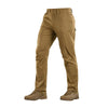 M - TAC Pantaloni Tactici Sahara Flex | Echipament tactic WARGEAR