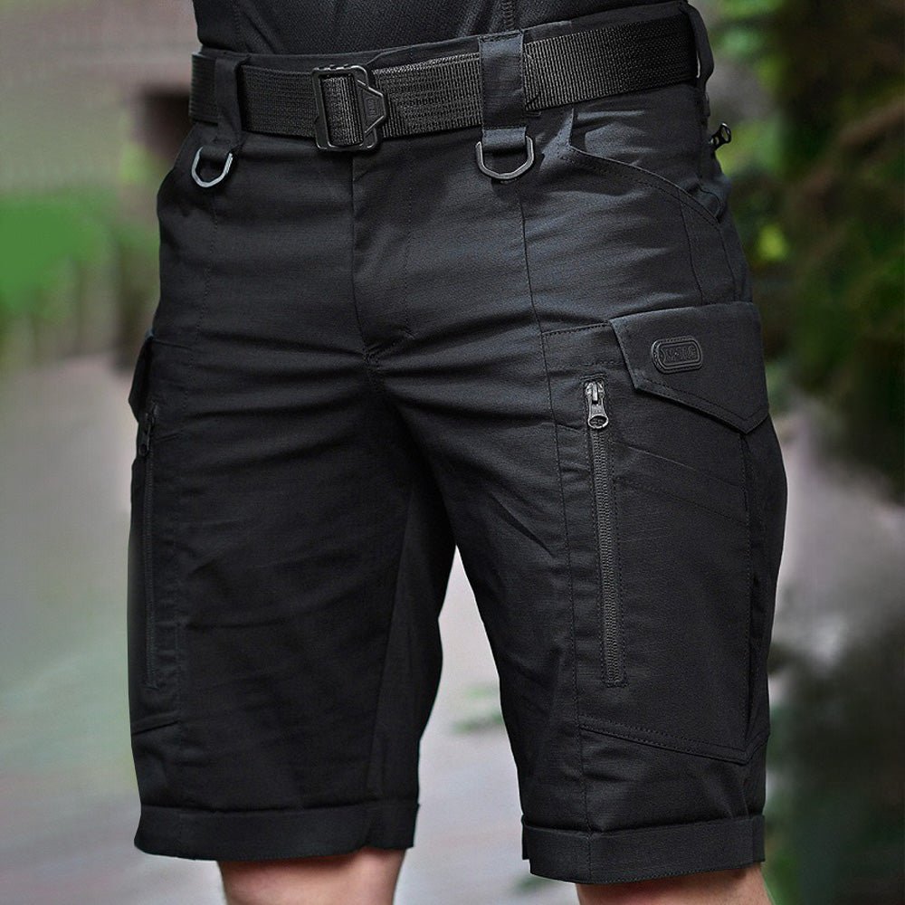 M - TAC Pantaloni Tactici Scurti CONQUISTADOR FLEX | WARGEAR RO