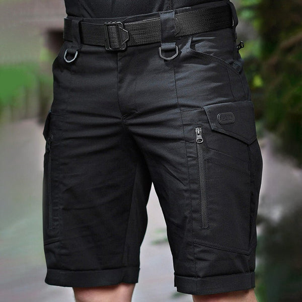 M - TAC Pantaloni Tactici Scurti CONQUISTADOR FLEX | WARGEAR RO