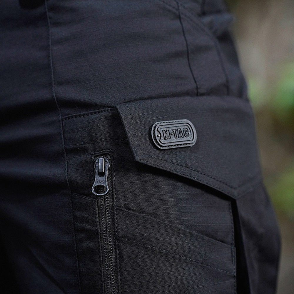 M - TAC Pantaloni Tactici Scurti CONQUISTADOR FLEX | WARGEAR RO