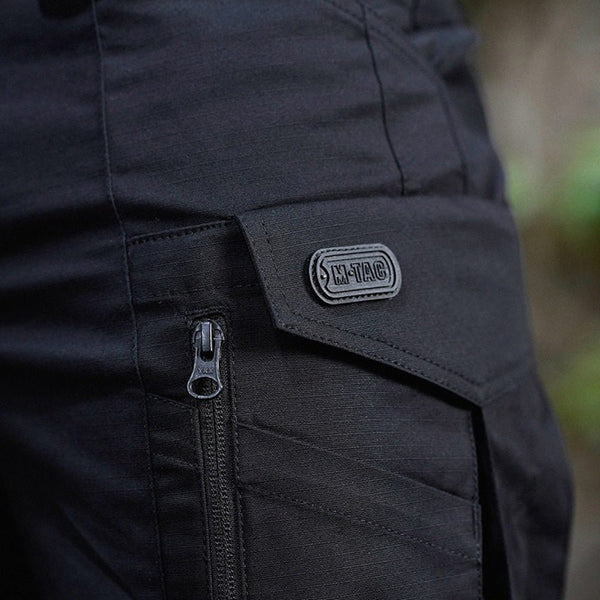 M - TAC Pantaloni Tactici Scurti CONQUISTADOR FLEX | WARGEAR RO