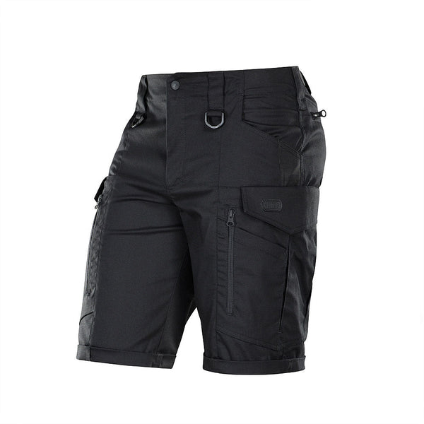 M - TAC Pantaloni Tactici Scurti CONQUISTADOR FLEX | WARGEAR RO