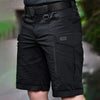 M - TAC Pantaloni Tactici Scurti CONQUISTADOR FLEX | WARGEAR RO
