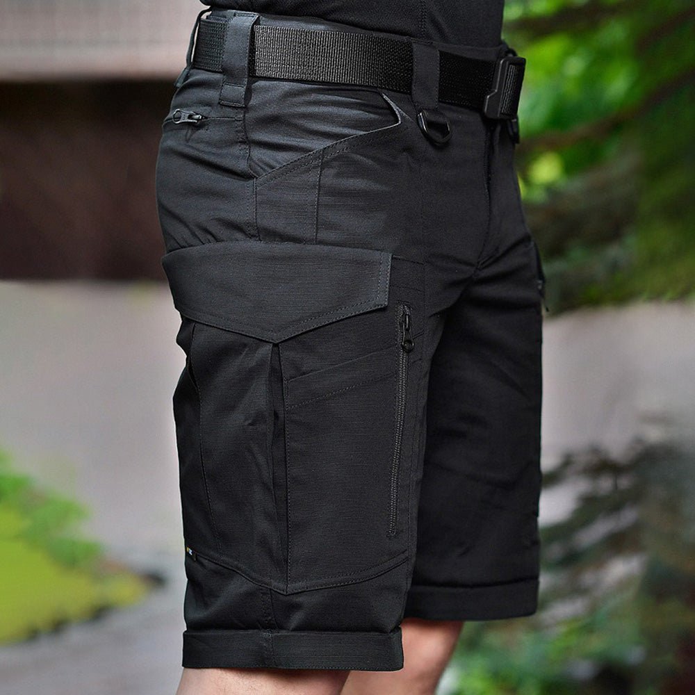 M - TAC Pantaloni Tactici Scurti CONQUISTADOR FLEX | WARGEAR RO