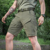 M - TAC Pantaloni tactici scurti RUBICON FLEX | WARGEAR RO