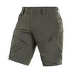 M - TAC Pantaloni tactici scurti RUBICON FLEX | WARGEAR RO