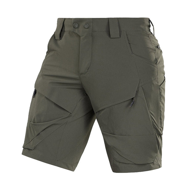 M - TAC Pantaloni tactici scurti RUBICON FLEX | WARGEAR RO