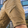 M - TAC Pantaloni tactici scurti RUBICON FLEX | Echipament tactic WARGEAR