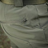 M - TAC Pantaloni tactici scurti RUBICON FLEX | WARGEAR RO