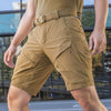 M - TAC Pantaloni tactici scurti RUBICON FLEX | Echipament tactic WARGEAR