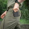 M - TAC Pantaloni tactici scurti RUBICON FLEX | WARGEAR RO