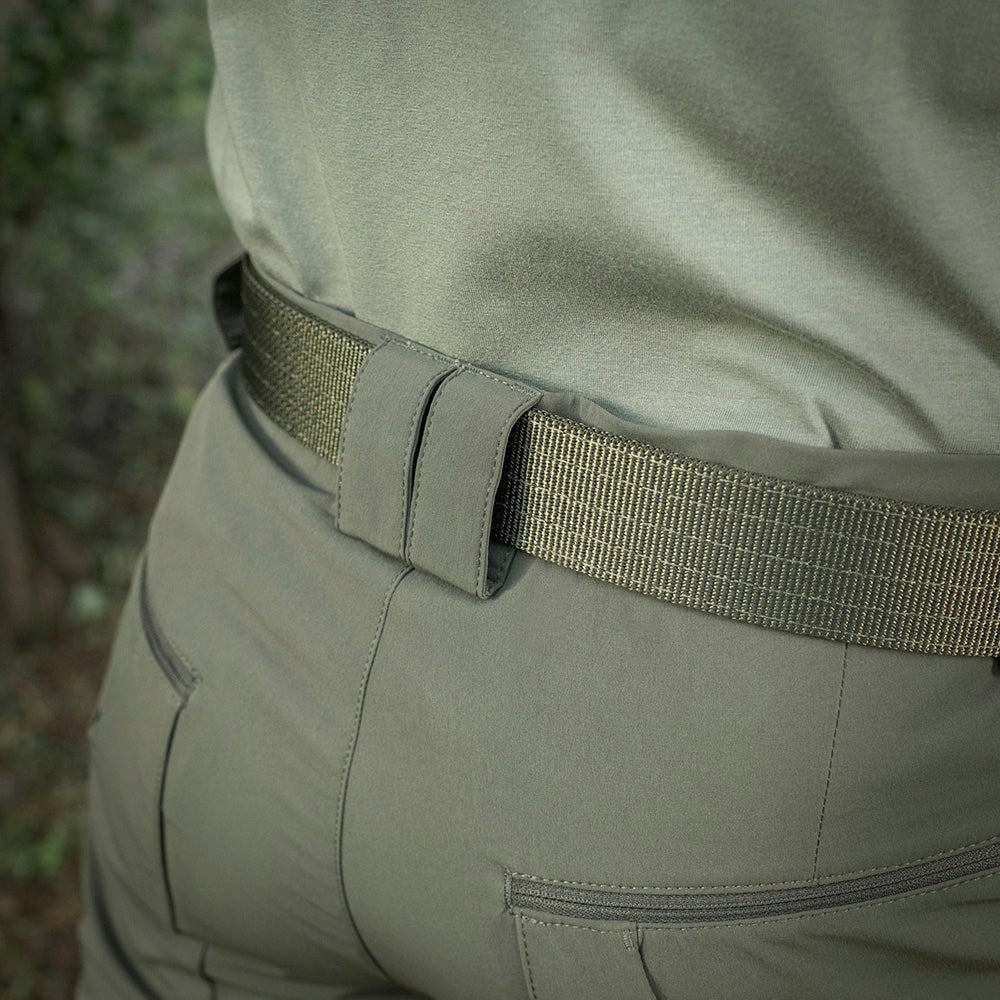 M - TAC Pantaloni tactici scurti RUBICON FLEX | WARGEAR RO