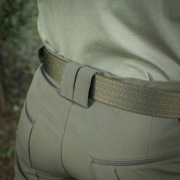 M - TAC Pantaloni tactici scurti RUBICON FLEX | WARGEAR RO