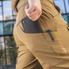 M - TAC Pantaloni tactici scurti RUBICON FLEX | Echipament tactic WARGEAR