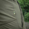 M - TAC Pantaloni tactici scurti RUBICON FLEX | WARGEAR RO
