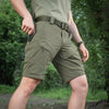 M - TAC Pantaloni tactici scurti RUBICON FLEX | WARGEAR RO