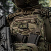 M - TAC Patch logo PVC camuflaj | Echipament tactic WARGEAR