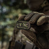 M - TAC Patch logo PVC camuflaj | Echipament tactic WARGEAR
