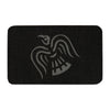 Patch Raven Flag Laser Cut M-Tac - Negru/Gri