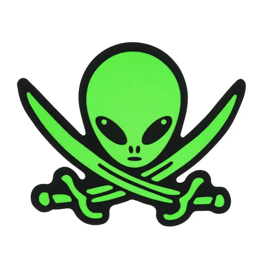 M - Tac Patch UFO Operator | Echipament tactic WARGEAR