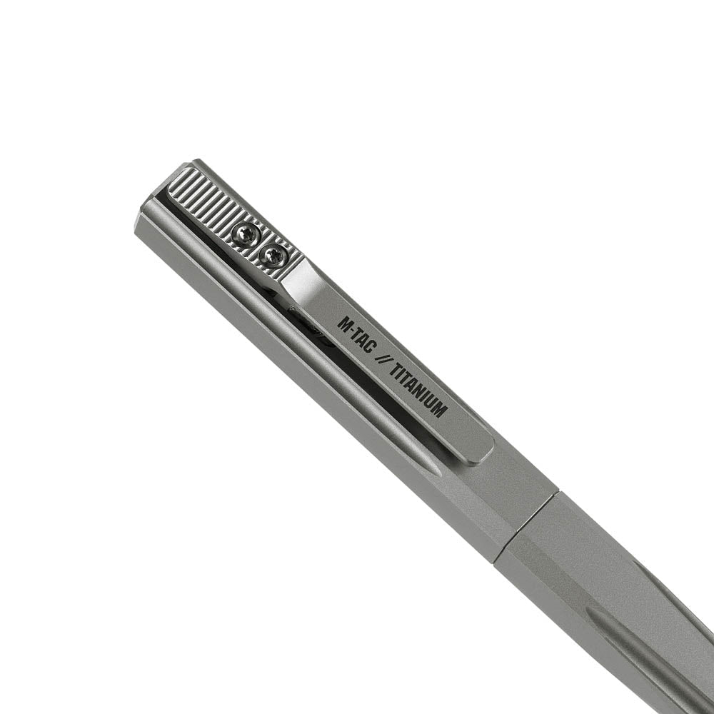 M - TAC Pix tactic din titan – EDC premium | WARGEAR RO