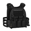 M - TAC Plate carrier Cuirass Elite Cordura | WARGEAR RO