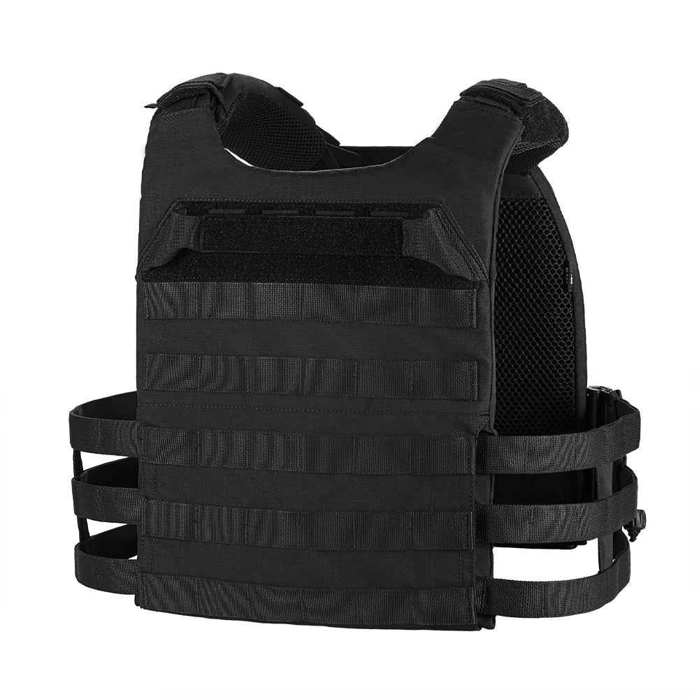 M - TAC Plate carrier Cuirass Elite Cordura | WARGEAR RO