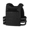 M - TAC Plate carrier Cuirass Elite Cordura | WARGEAR RO