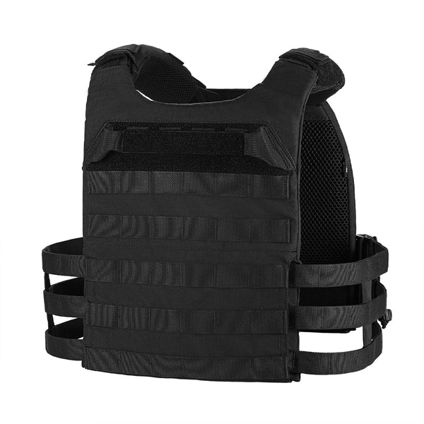 M - TAC Plate carrier Cuirass Elite Cordura | WARGEAR RO