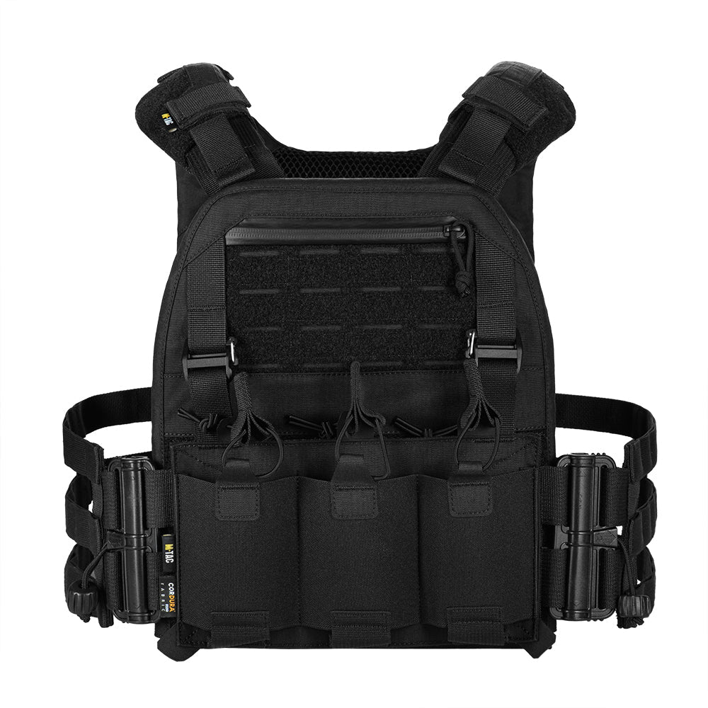 Vesta tactica GUNNER Plate Carrier CONDOR | Echipament tactic WARGEAR