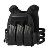 M - TAC Plate carrier Cuirass Elite Cordura | WARGEAR RO