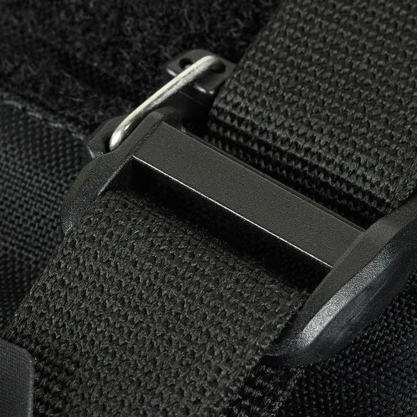 M - Tac Plate Carrier Cuirass Fast QRS Cordura® | Echipament tactic WARGEAR