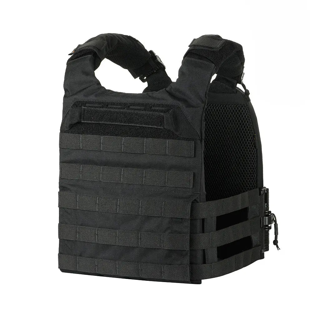 M - Tac Plate Carrier Cuirass Fast QRS Cordura® | Echipament tactic WARGEAR