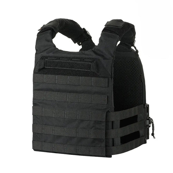 M - Tac Plate Carrier Cuirass Fast QRS Cordura® | Echipament tactic WARGEAR