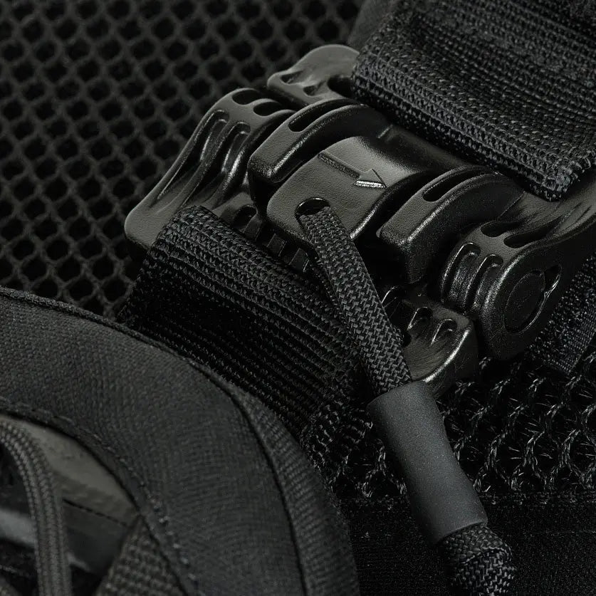 M - Tac Plate Carrier Cuirass Fast QRS Cordura® | Echipament tactic WARGEAR