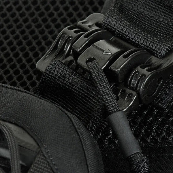 M - Tac Plate Carrier Cuirass Fast QRS Cordura® | Echipament tactic WARGEAR