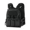 M - Tac Plate Carrier Cuirass Fast QRS Cordura® | Echipament tactic WARGEAR