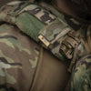 M - TAC Plate Carrier Cuirass QRS Fast Multicam | WARGEAR RO
