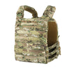 M - TAC Plate Carrier Cuirass QRS Fast Multicam | WARGEAR RO