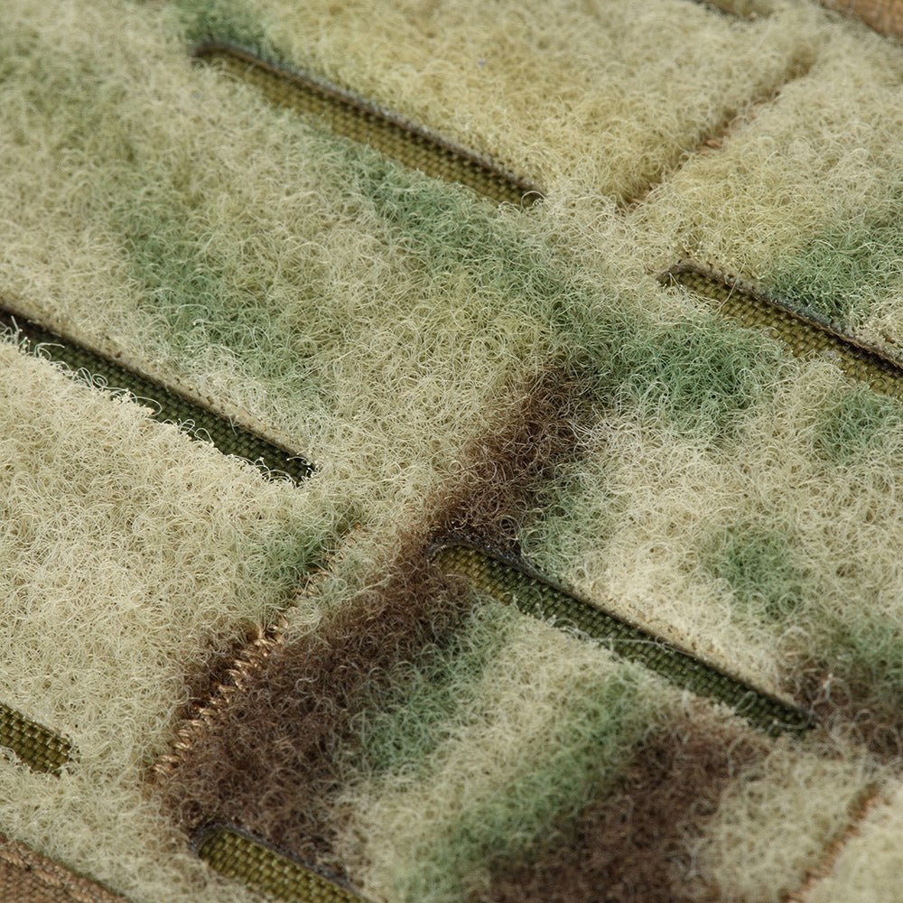 M - TAC Plate Carrier Cuirass QRS Fast Multicam | WARGEAR RO