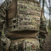 M - TAC Plate Carrier Cuirass QRS Fast Multicam | WARGEAR RO